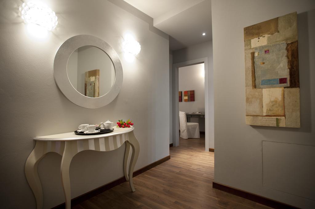Bed and Breakfast Vinoteca La Sacrestia Alba  Zimmer foto